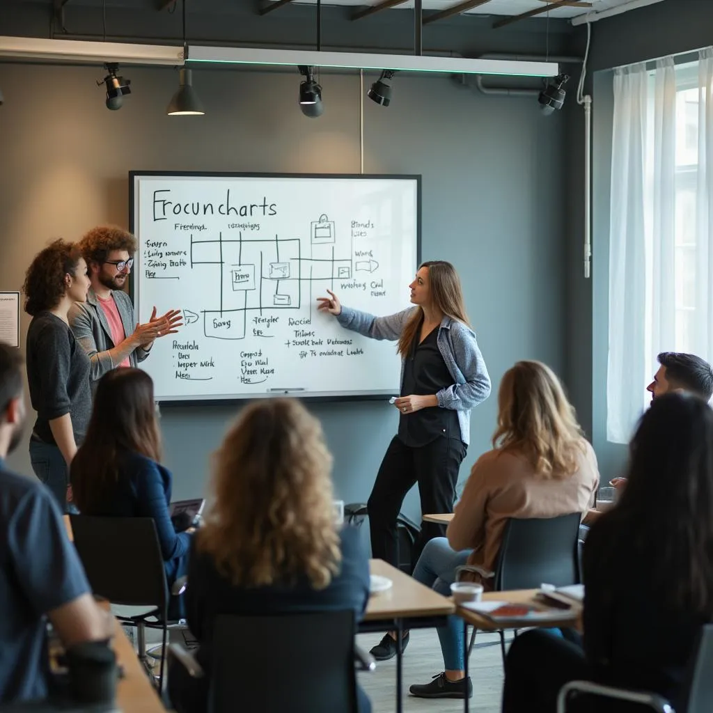 Workshop o účetnictví pro freelancery
