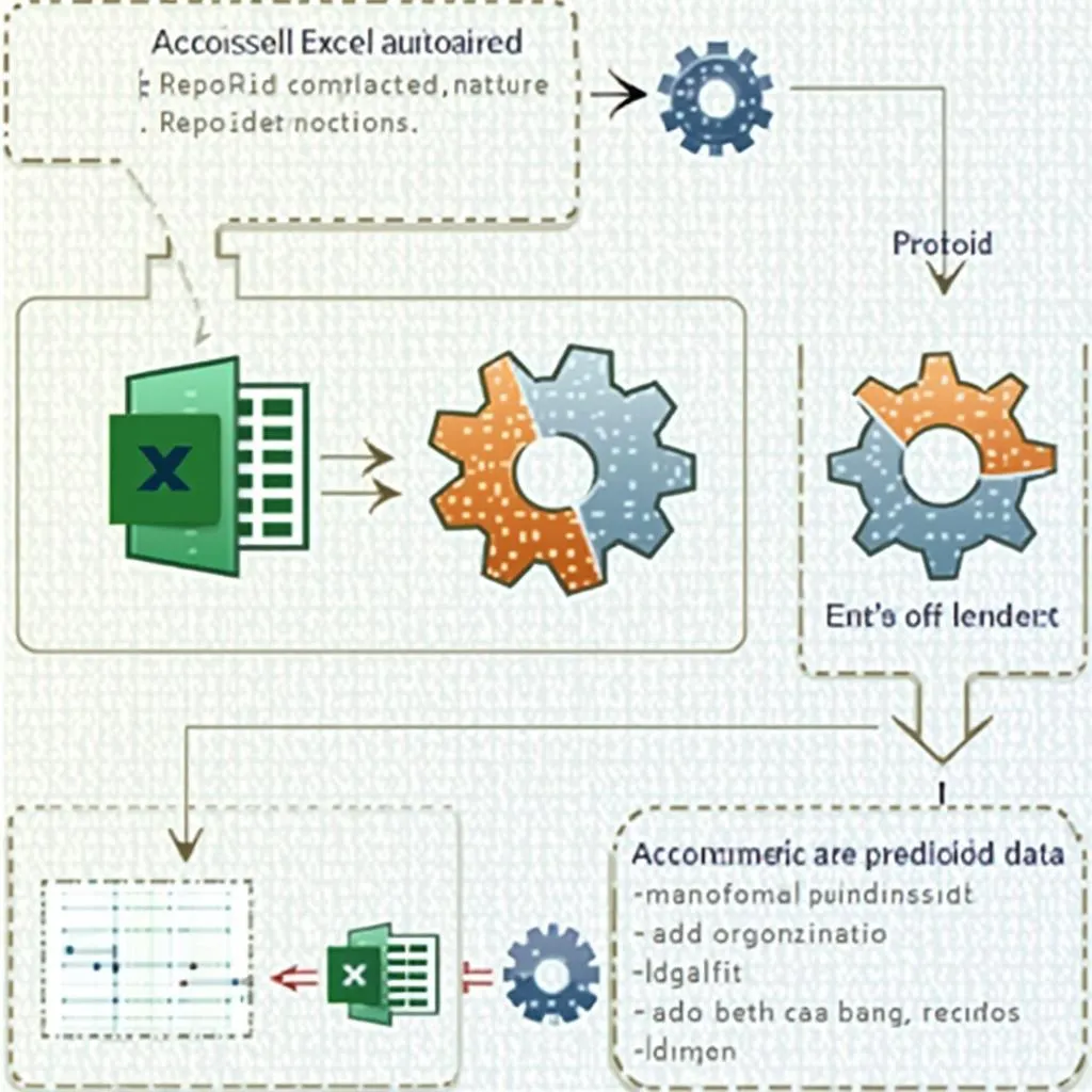 Program Automatizace účetnictví